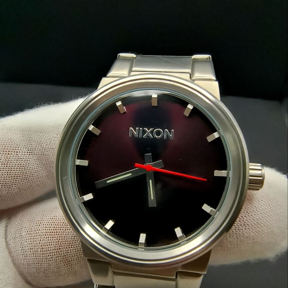 Nixon The Cannon brand new never worn ✨